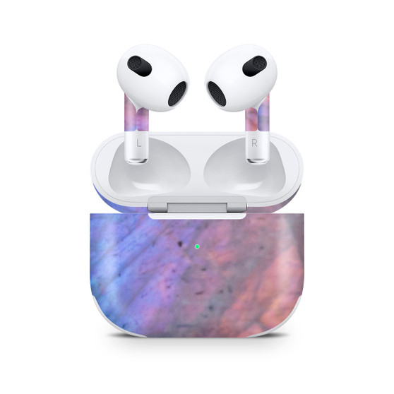 Neon Labradorite
Gemstone & Crystal
Apple AirPods Pro Skins