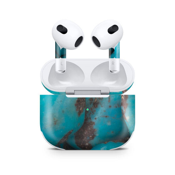 Zambian Turquoise
Gemstone & Crystal
Apple AirPods Pro Skins