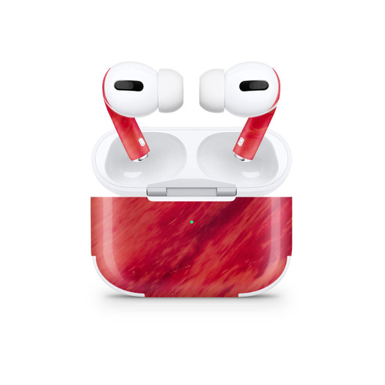 Cherry Quartz
Gemstone & Crystal
Apple AirPods Pro Skins
