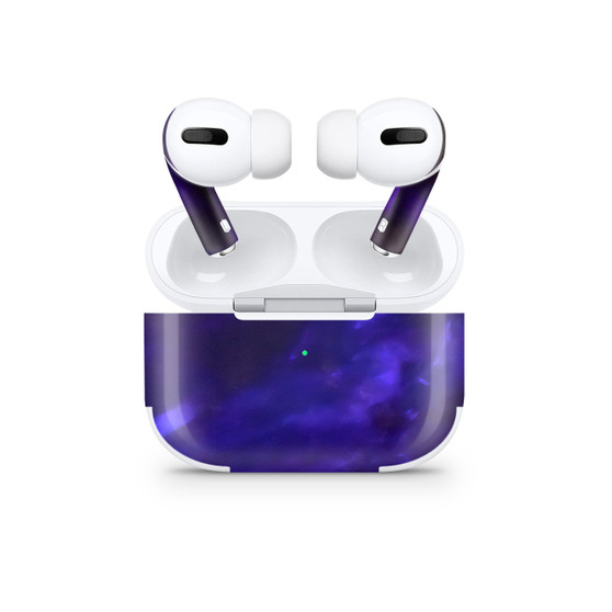 Galaxy Opal
Gemstone & Crystal
Apple AirPods Pro Skins