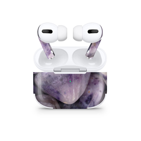 Morado Opal
Gemstone & Crystal
Apple AirPods Pro Skins