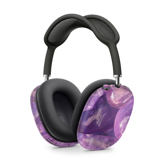 Polished Amethyst Stones
Gemstone & Crystal
Apple AirPods Pro Skins