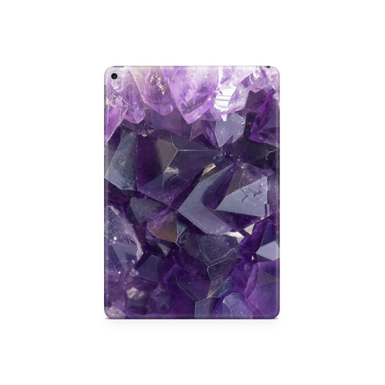 Amethyst
Gemstone & Crystal
Apple iPad Air [3rd Gen] Skin