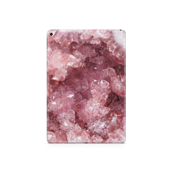 Pink Amethyst
Gemstone & Crystal
Apple iPad Air [3rd Gen] Skin