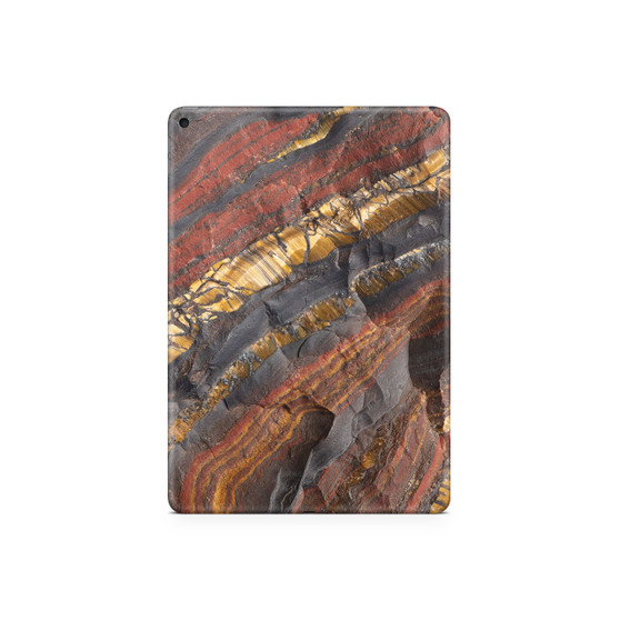 Tiger Iron
Gemstone & Crystal
Apple iPad Air [3rd Gen] Skin