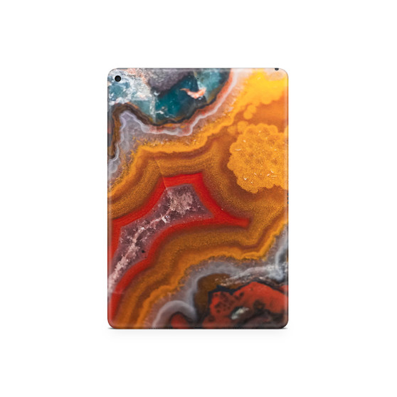 Turkish Agate
Gemstone & Crystal
Apple iPad Air [3rd Gen] Skin