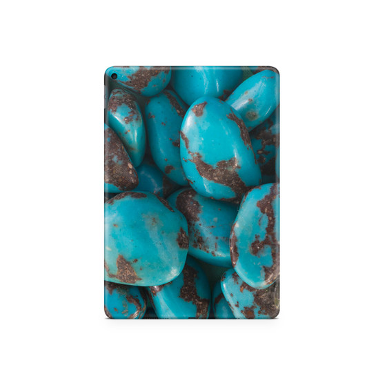 Zambian Turquoise
Gemstone & Crystal
Apple iPad Air [3rd Gen] Skin