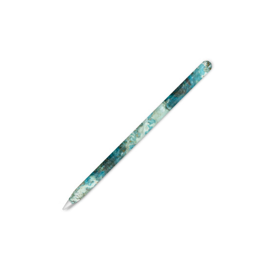 Chrysocolla & Malachite
Gemstone & Crystal
Apple Pencil [2nd Gen] Skin