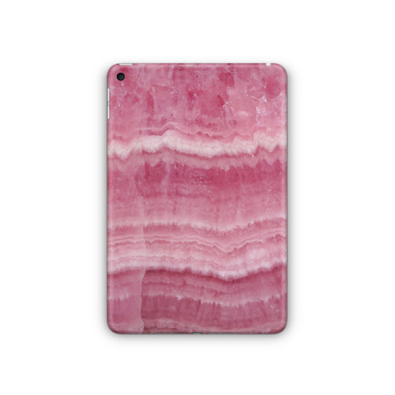 Rhodochrosite
Gemstone & Crystal
Apple iPad Mini [5th Gen] Skin