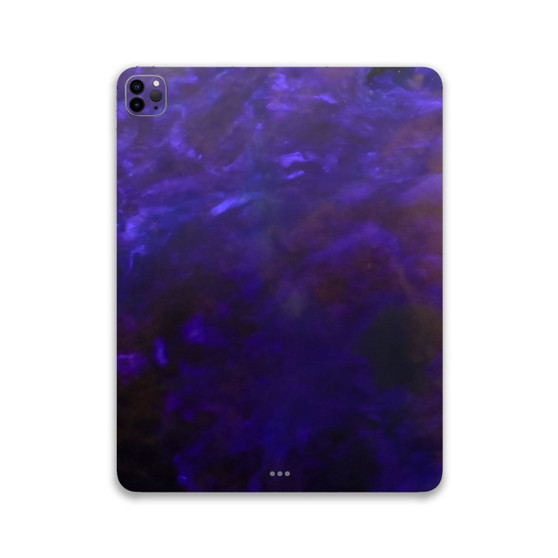 Galaxy Opal
Gemstone & Crystal
Apple iPad Pro 11" [3rd Gen] Skin