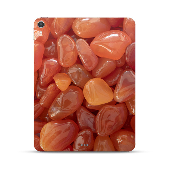 Carnelian
Gemstone & Crystal
Apple iPad Pro 12.9 [3rd Gen] Skin