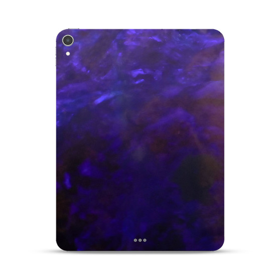 Galaxy Opal
Gemstone & Crystal
Apple iPad Pro 12.9 [3rd Gen] Skin