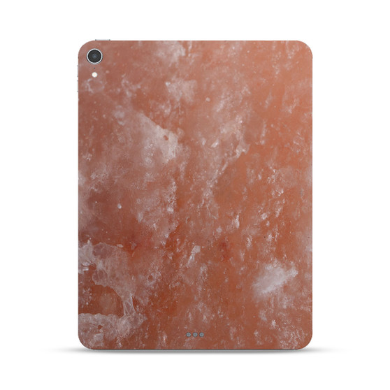Himalayan Salt
Gemstone & Crystal
Apple iPad Pro 12.9 [3rd Gen] Skin