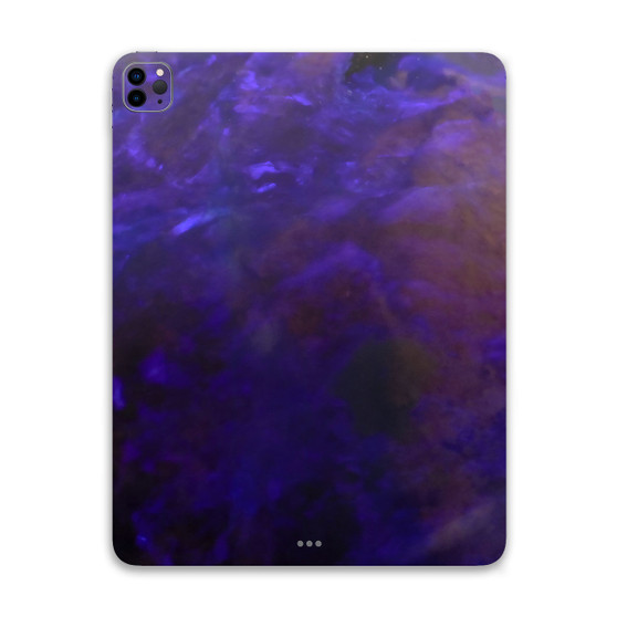 Galaxy Opal
Gemstone & Crystal
Apple iPad Pro 12.9 [4th Gen] Skin