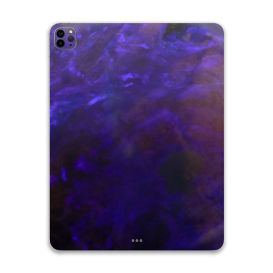 Galaxy Opal
Gemstone & Crystal
Apple iPad Pro 12.9 [5th Gen] Skin