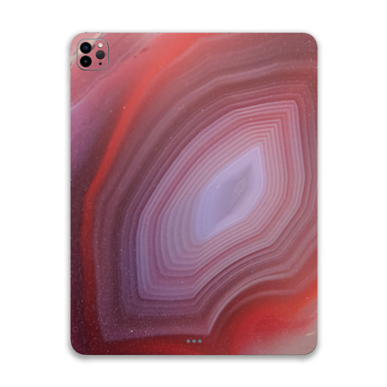Pink Agate
Gemstone & Crystal
Apple iPad Pro 12.9 [5th Gen] Skin
