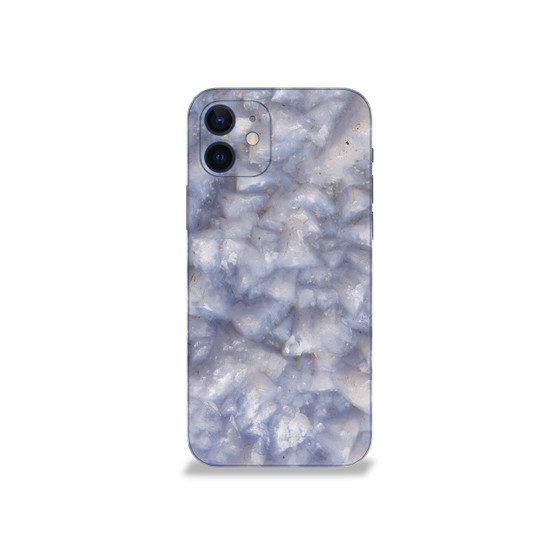 Blue Chalcedony
Gemstone & Crystal
Apple iPhone 12 Skin