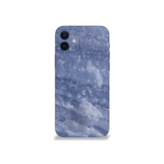 Blue Lace Agate
Gemstone & Crystal
Apple iPhone 12 Skin