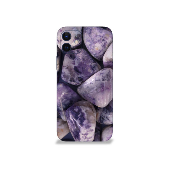 Morado Opal
Gemstone & Crystal
Apple iPhone 12 Skin