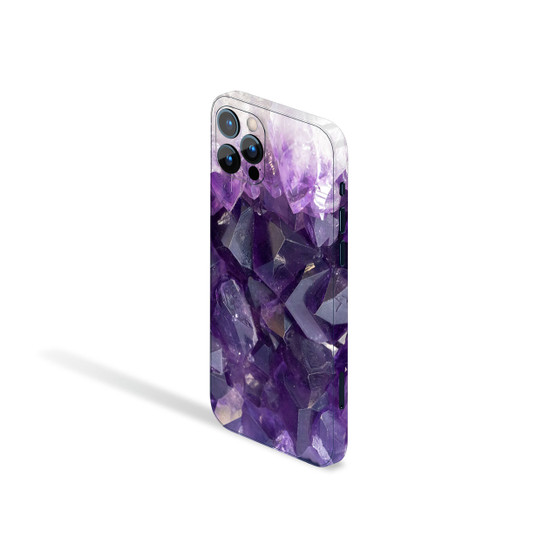 Amethyst
Gemstone & Crystal
Apple iPhone 12 Pro Skin