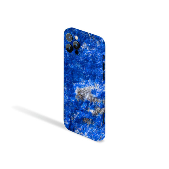 Lapis Lazuli
Gemstone & Crystal
Apple iPhone 12 Pro Skin Lapis Lazuli
Gemstone & Crystal
Apple iPhone 12 Pro Skin