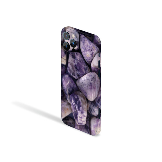 Morado Opal
Gemstone & Crystal
Apple iPhone 12 Pro Skin