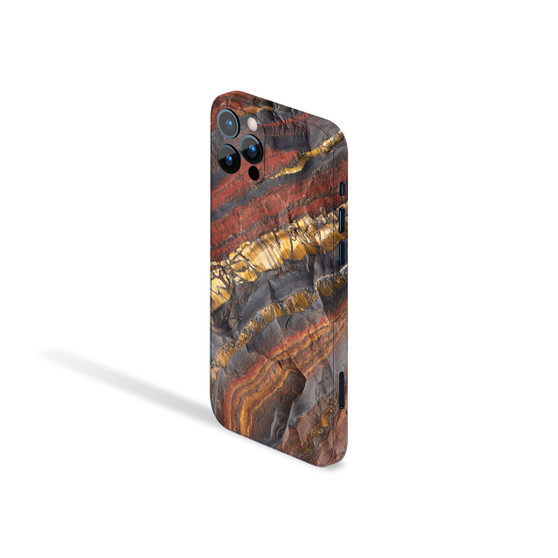 Tiger Iron
Gemstone & Crystal
Apple iPhone 12 Pro Skin