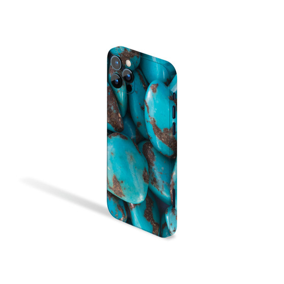 Zambian Turquoise
Gemstone & Crystal
Apple iPhone 12 Pro Skin