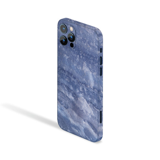 Blue Lace Agate
Gemstone & Crystal
Apple iPhone 12 Pro Skin