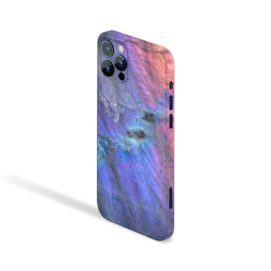 Neon Labradorite
Gemstone & Crystal
Apple iPhone 12 Pro Skin