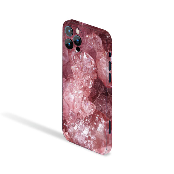 Pink Amethyst
Gemstone & Crystal
Apple iPhone 12 Pro Skin