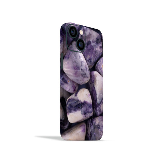 Morado Opal
Gemstone & Crystal
Apple iPhone 13 Mini Skin