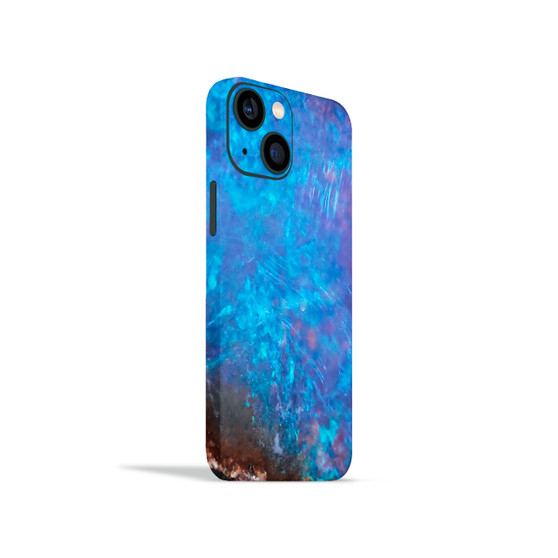 Neon Opal
Gemstone & Crystal
Apple iPhone 13 Mini Skin