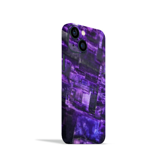 Purple Fluorite
Gemstone & Crystal
Apple iPhone 13 Mini Skin
