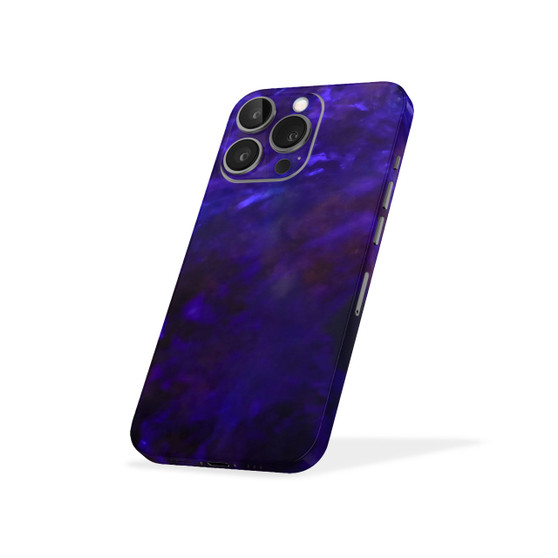 Galaxy Opal
Gemstone & Crystal
Apple iPhone 13 Pro Skin