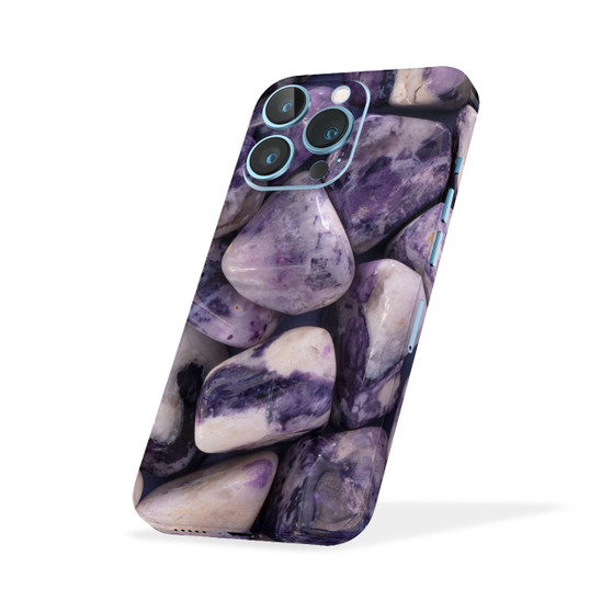 Morado Opal
Gemstone & Crystal
Apple iPhone 13 Pro Max Skin