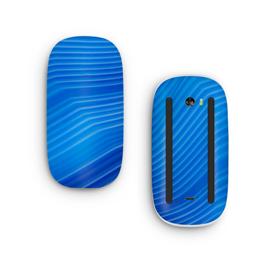 Blue Agate
Gemstone & Crystal
Apple Magic Mouse 2 Skin