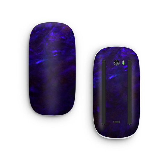 Galaxy Opal
Gemstone & Crystal
Apple Magic Mouse 2 Skin