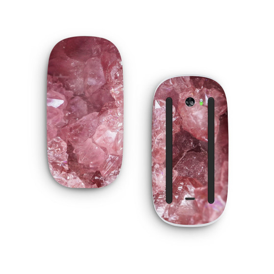 Pink Amethyst
Gemstone & Crystal
Apple Magic Mouse 2 Skin