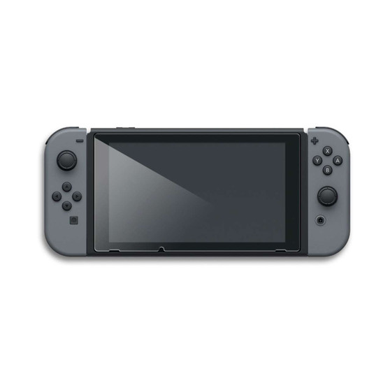 Nintendo SwitchTempered Glass Screen Protector