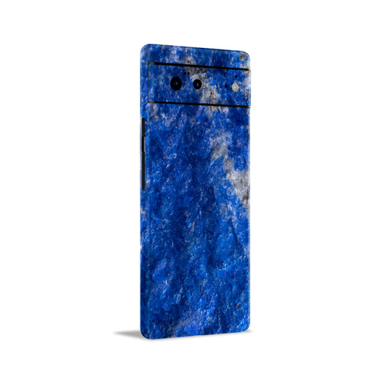 Lapis Lazuli
Gemstone & Crystal
Google Pixel 6 Skin