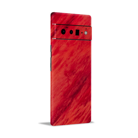 Cherry Quartz
Gemstone & Crystal
Google Pixel 6 Pro Skin