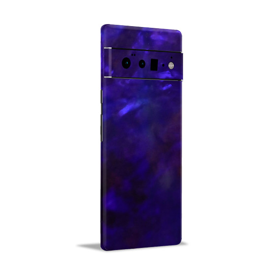 Galaxy Opal
Gemstone & Crystal
Google Pixel 6 Pro Skin