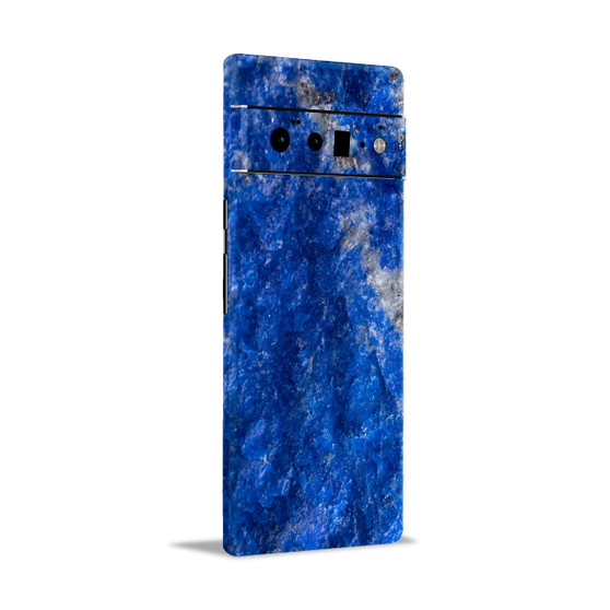 Lapis Lazuli
Gemstone & Crystal
Google Pixel 6 Pro Skin