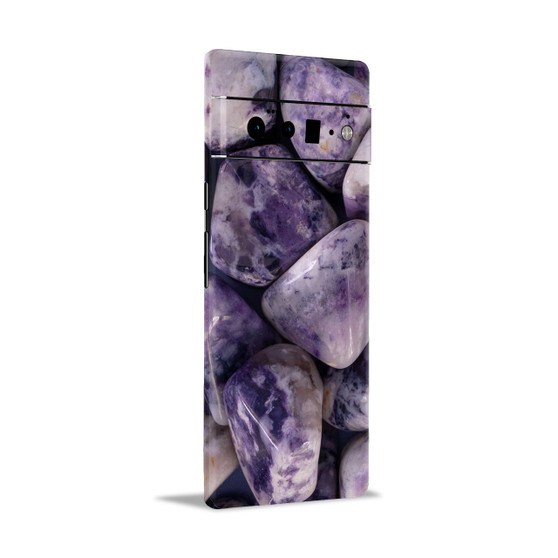 Morado Opal
Gemstone & Crystal
Google Pixel 6 Pro Skin