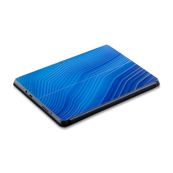 Blue Agate
Gemstone & Crystals
Microsoft Surface Go 2 Skin