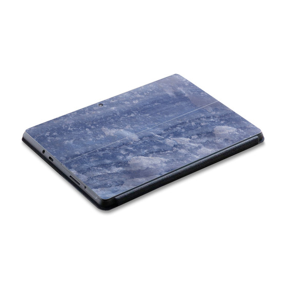 Blue Lace Agate
Gemstone & Crystals
Microsoft Surface Go 2 Skin