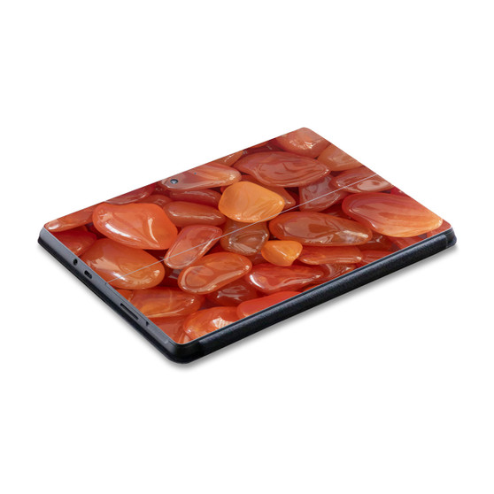 Carnelian
Gemstone & Crystals
Microsoft Surface Go 2 Skin