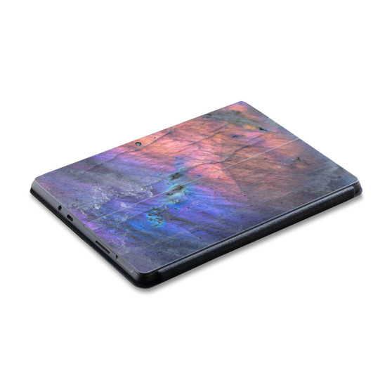 Neon Labradorite
Gemstone & Crystals
Microsoft Surface Go 2 Skin