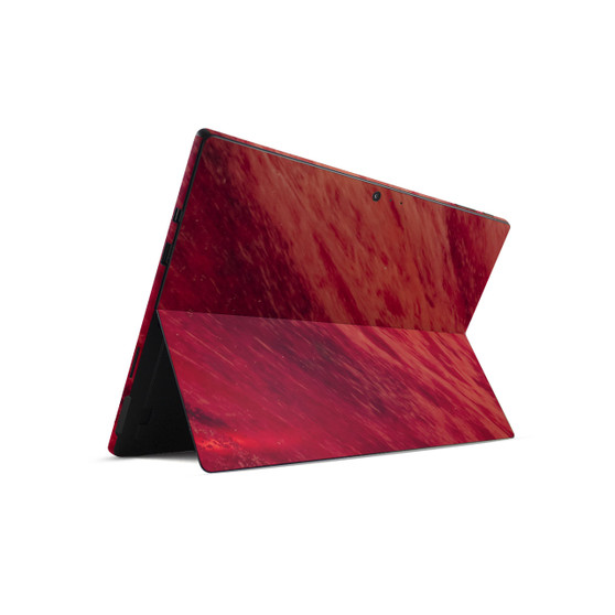 Cherry Quartz
Gemstone & Crystal
Surface Pro